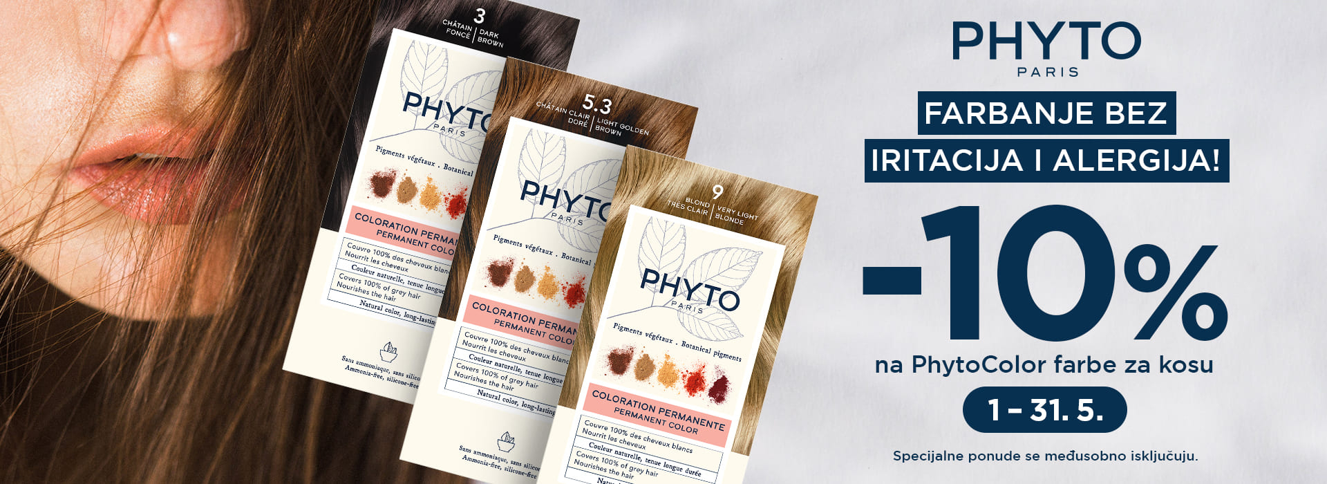 Phyto farbe 05/25